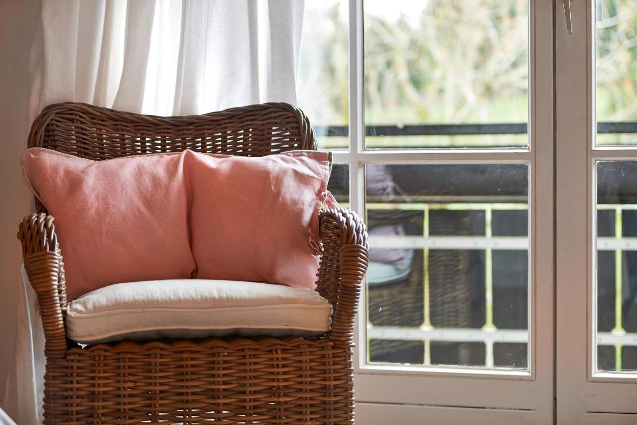 Ferienhaus Nest بلايتشاخ المظهر الخارجي الصورة