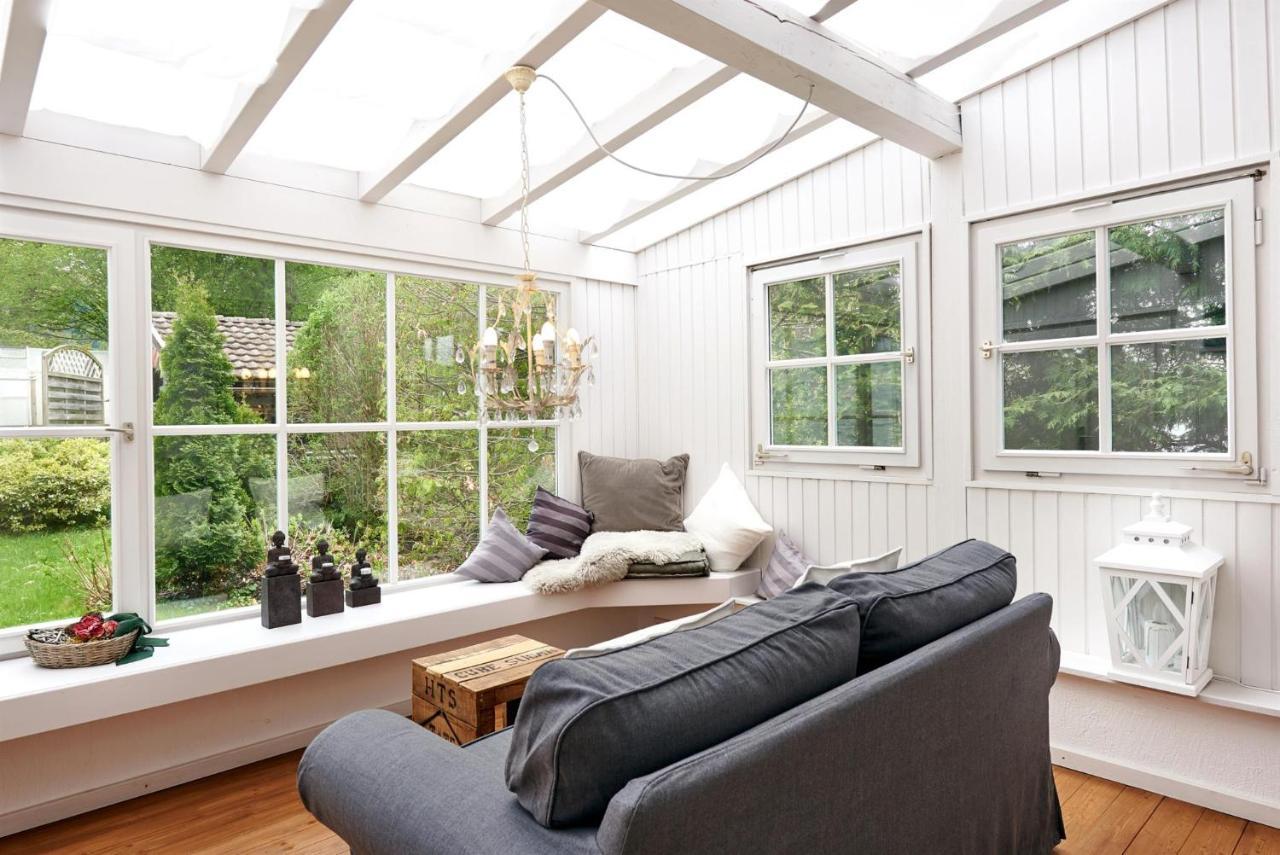 Ferienhaus Nest بلايتشاخ المظهر الخارجي الصورة