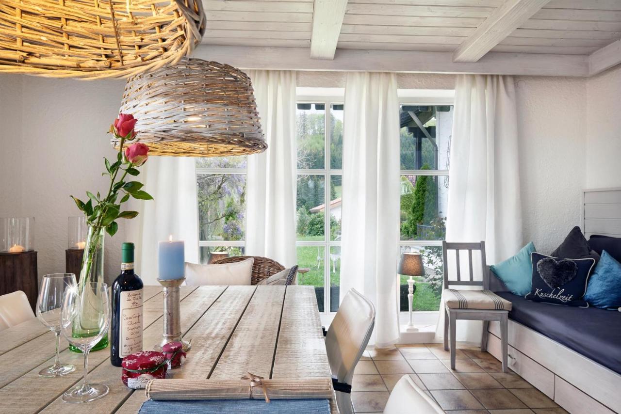Ferienhaus Nest بلايتشاخ المظهر الخارجي الصورة