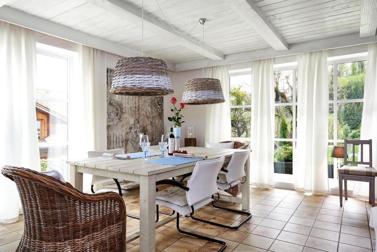 Ferienhaus Nest بلايتشاخ المظهر الخارجي الصورة