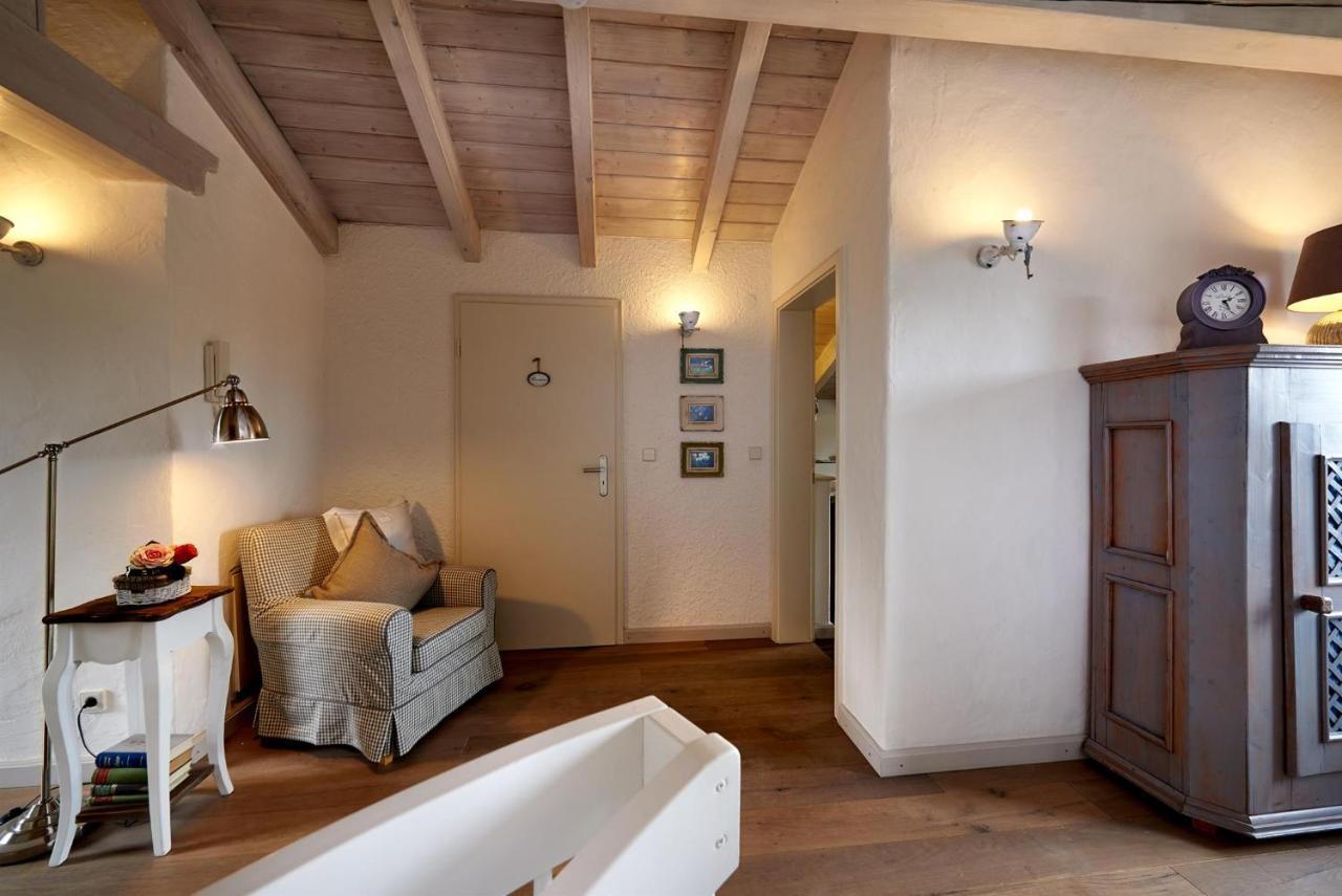 Ferienhaus Nest بلايتشاخ المظهر الخارجي الصورة