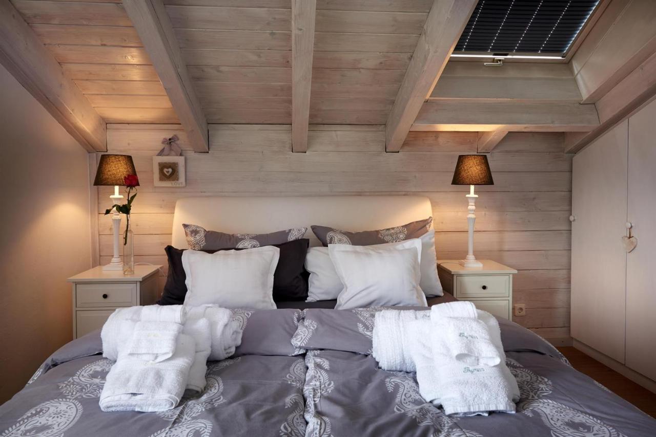 Ferienhaus Nest بلايتشاخ المظهر الخارجي الصورة