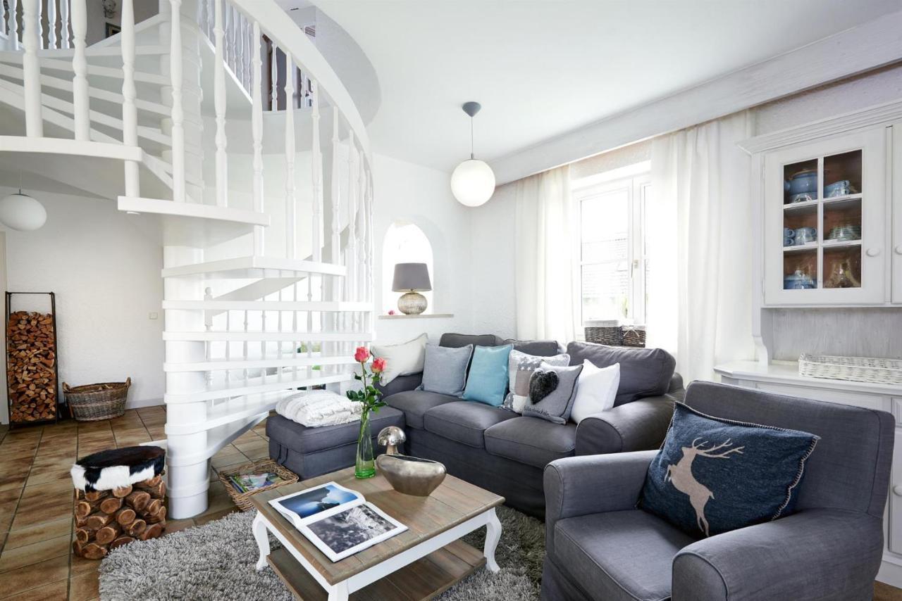 Ferienhaus Nest بلايتشاخ المظهر الخارجي الصورة